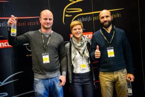 Najboljši poslovni vozniki 2017 (Foto-Jure Makovec, Finance)